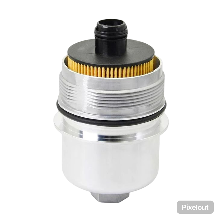 Turbo Components
