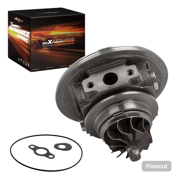 Turbo Accessories