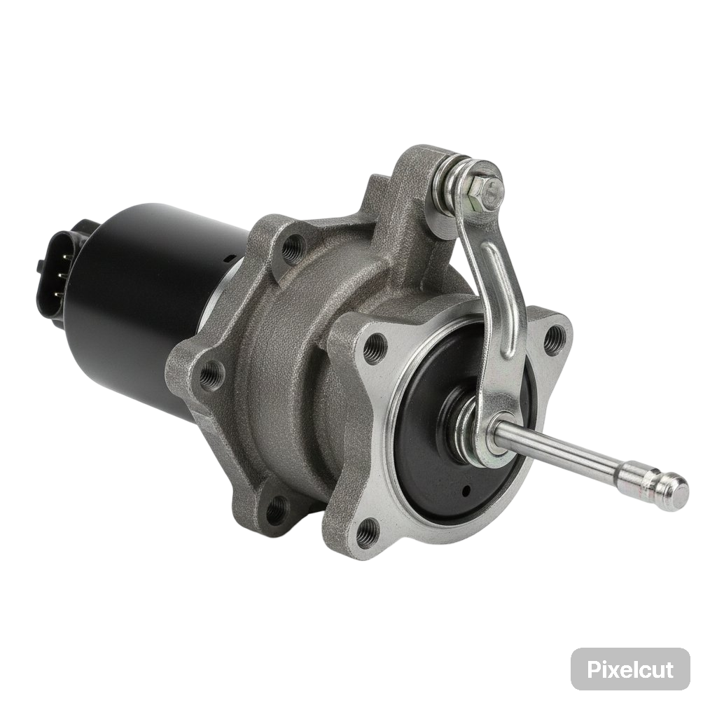 Fuel Injectors