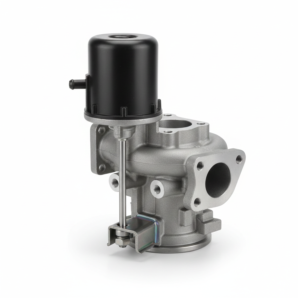 Diesel Injectors