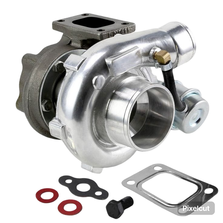 Turbo Replacement