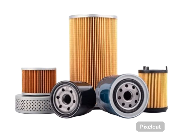 Oil Filters