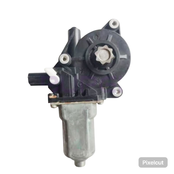 Window Motors