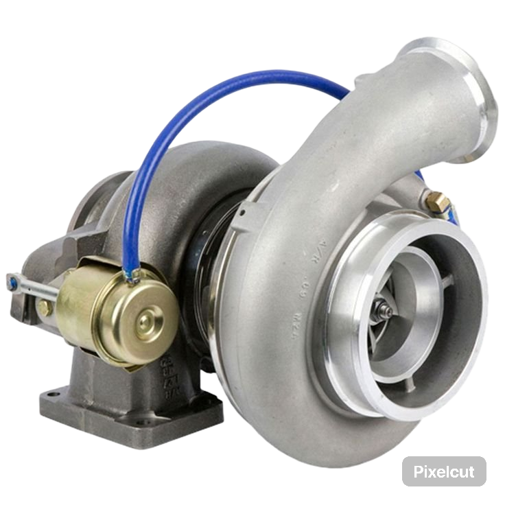 Turbo Repair