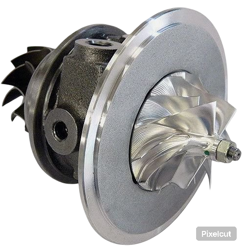 Turbo Performance