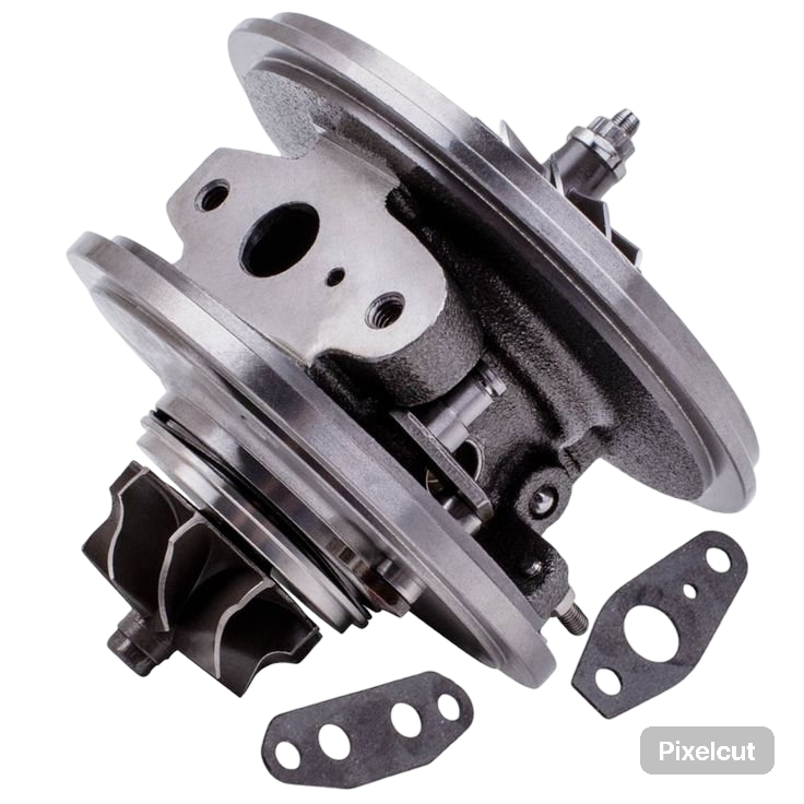 Turbo Revitalization